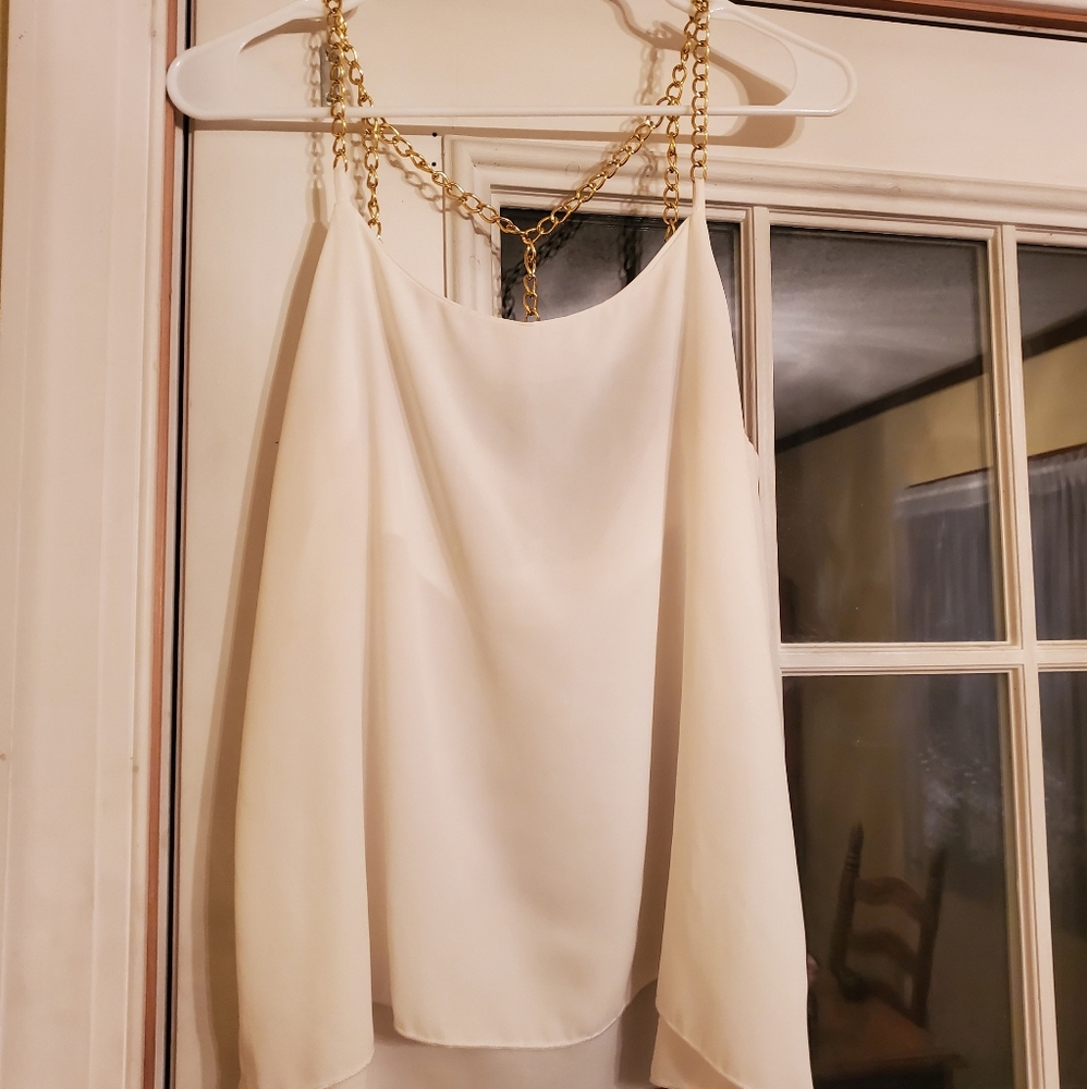 Charlotte Russe top